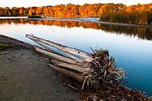 Greater Toronto Area – Travel guide at Wikivoyage.